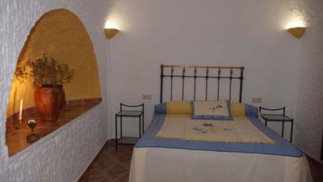 Photo of Bedroom in Fonelas