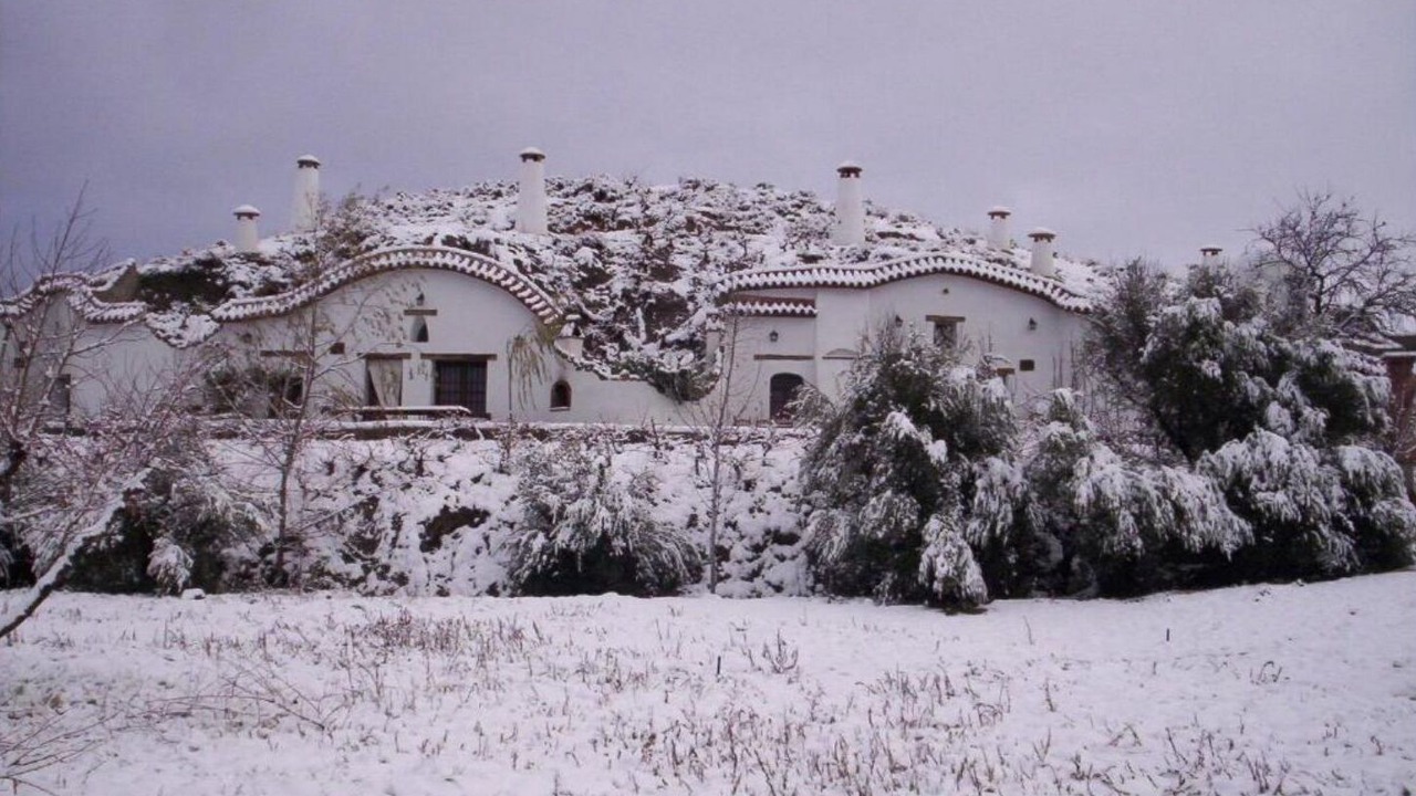 Photo of Outdoor in Fonelas