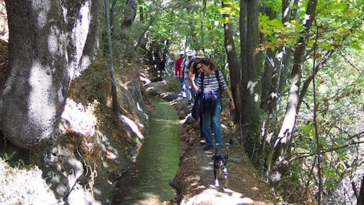 Photo of Outdoor in Mecina Bombaron