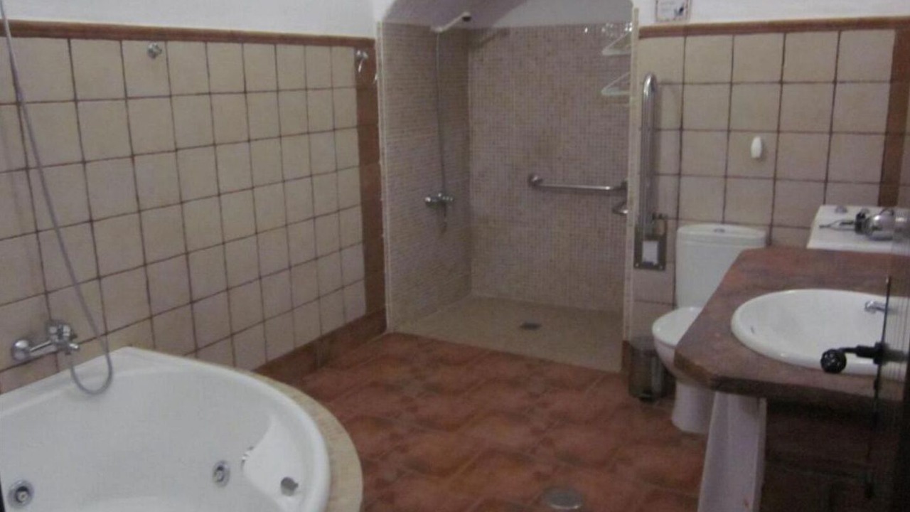 Photo of Bathroom in Fonelas