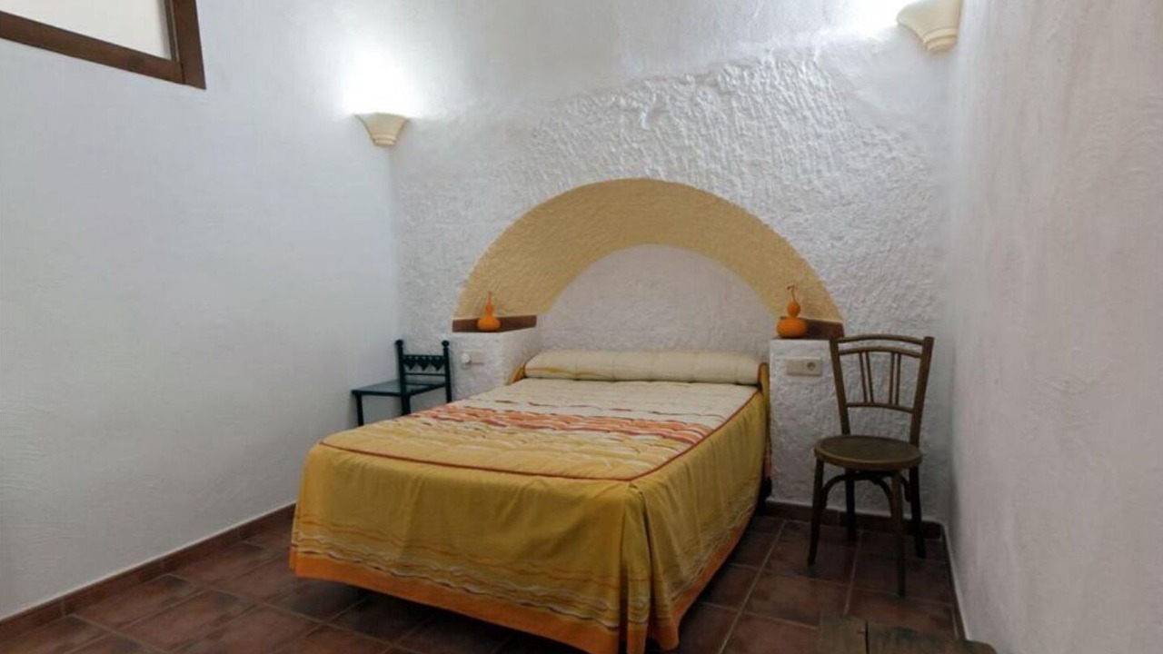 Photo of Bedroom in Fonelas