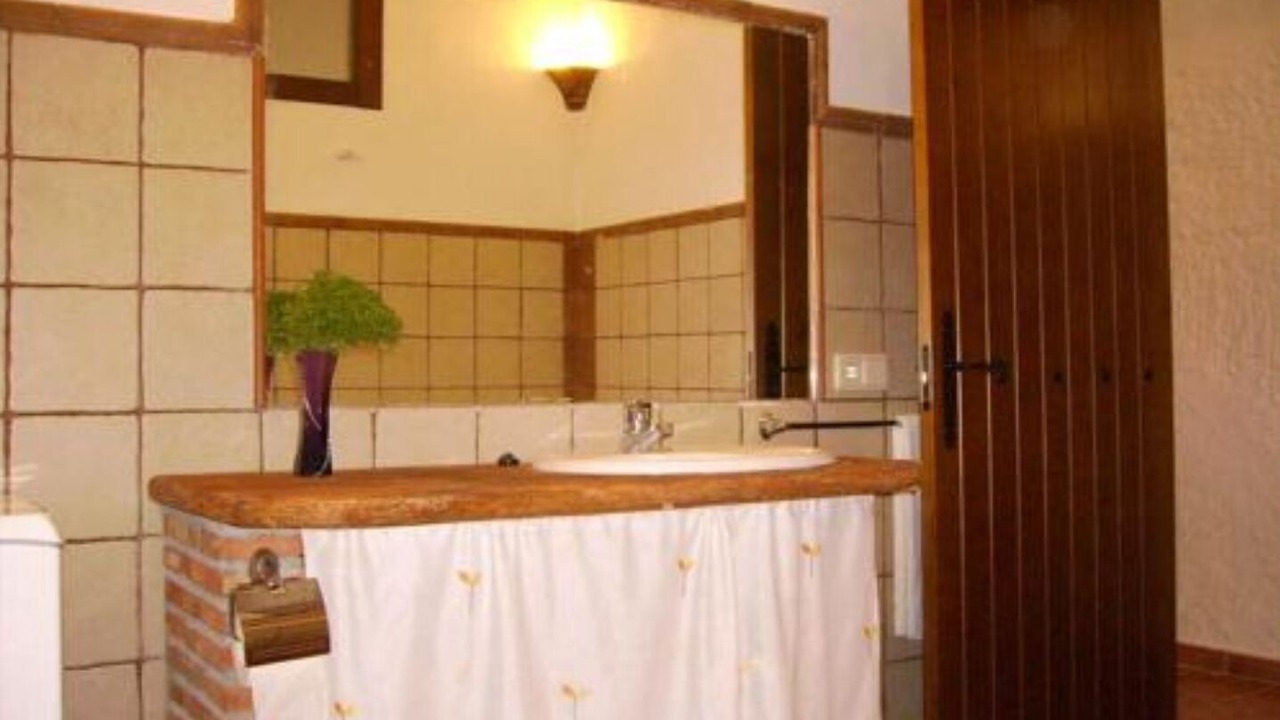 Photo of Bathroom in Fonelas