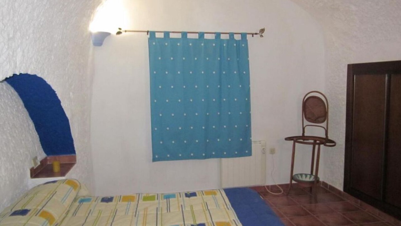 Photo of Bedroom in Fonelas