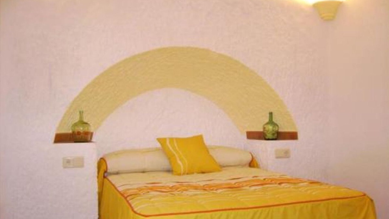 Photo of Bedroom in Fonelas