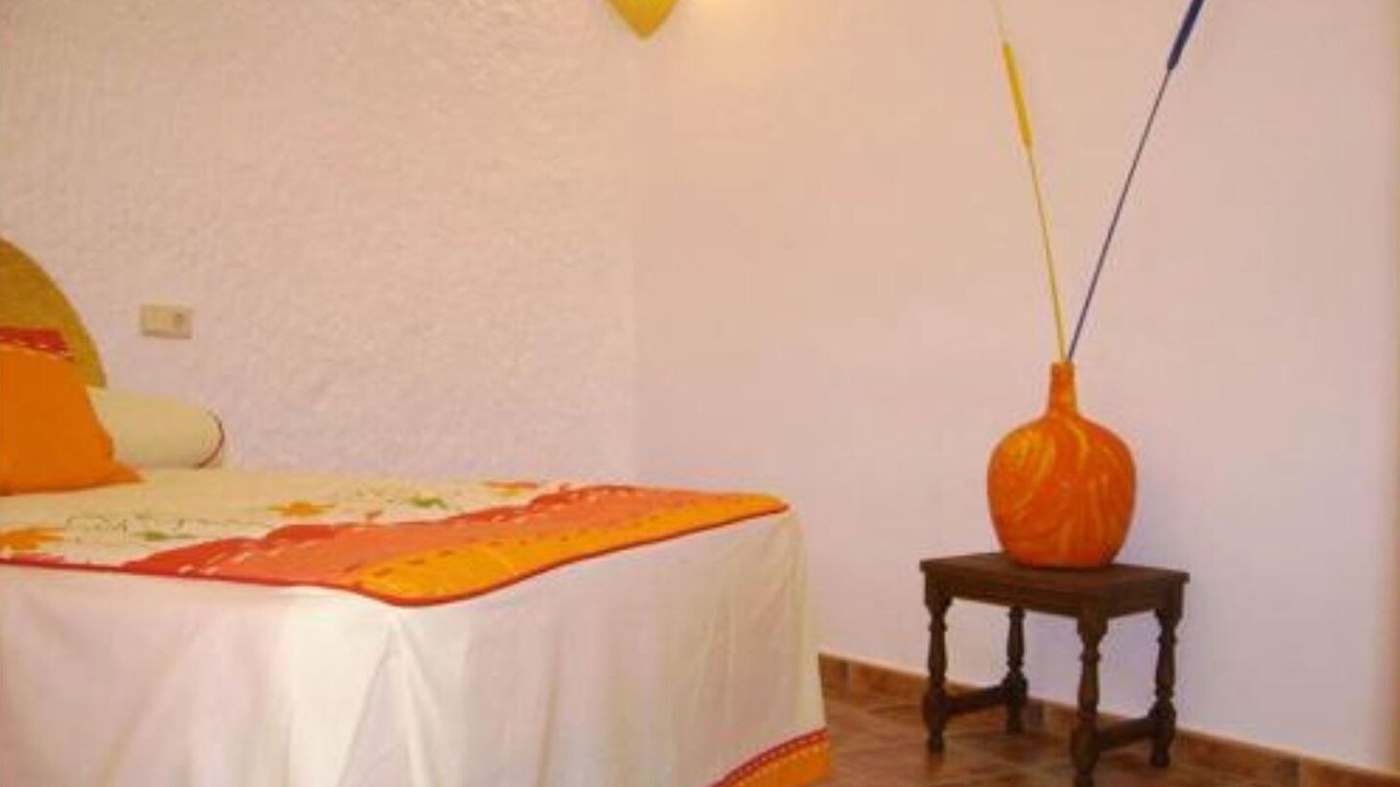 Photo of Bedroom in Fonelas