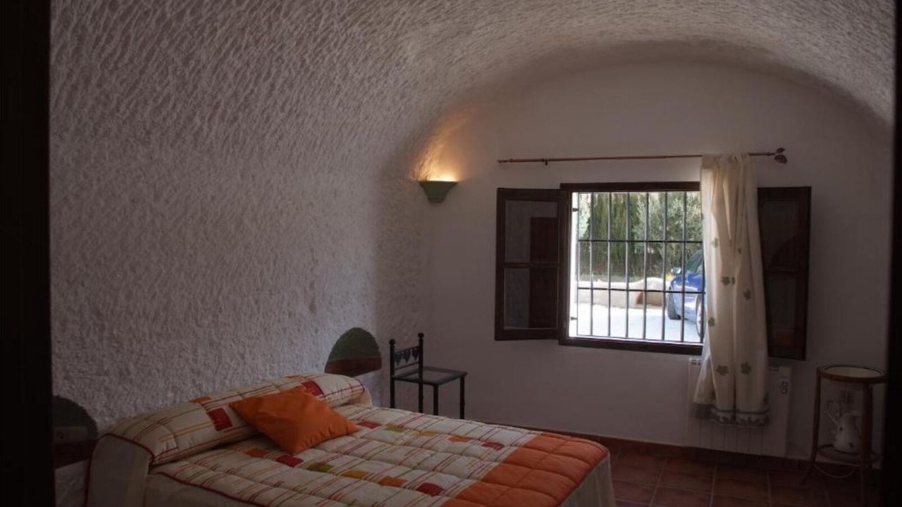 Photo of Bedroom in Fonelas