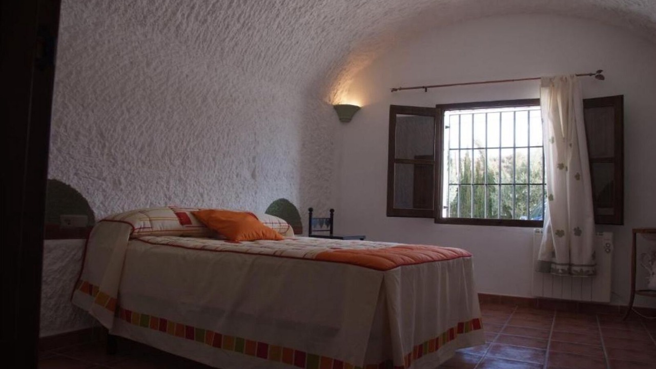Photo of Bedroom in Fonelas