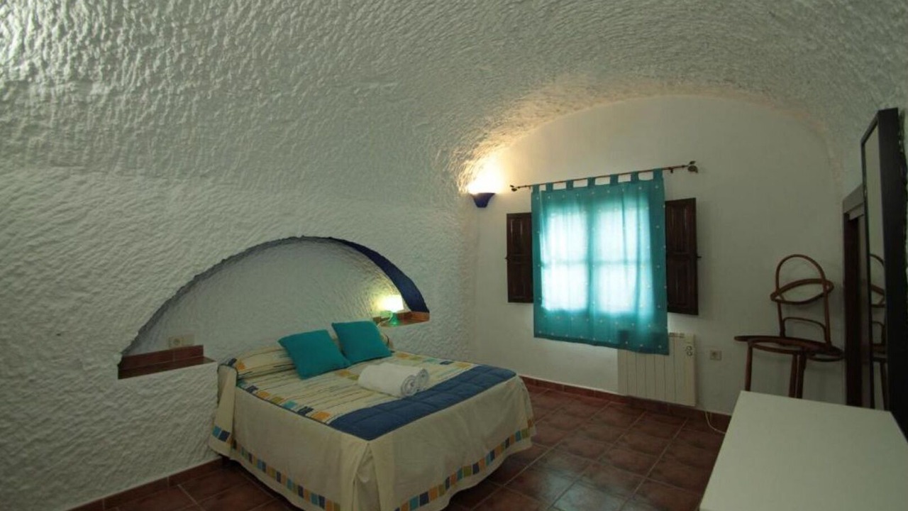 Photo of Bedroom in Fonelas