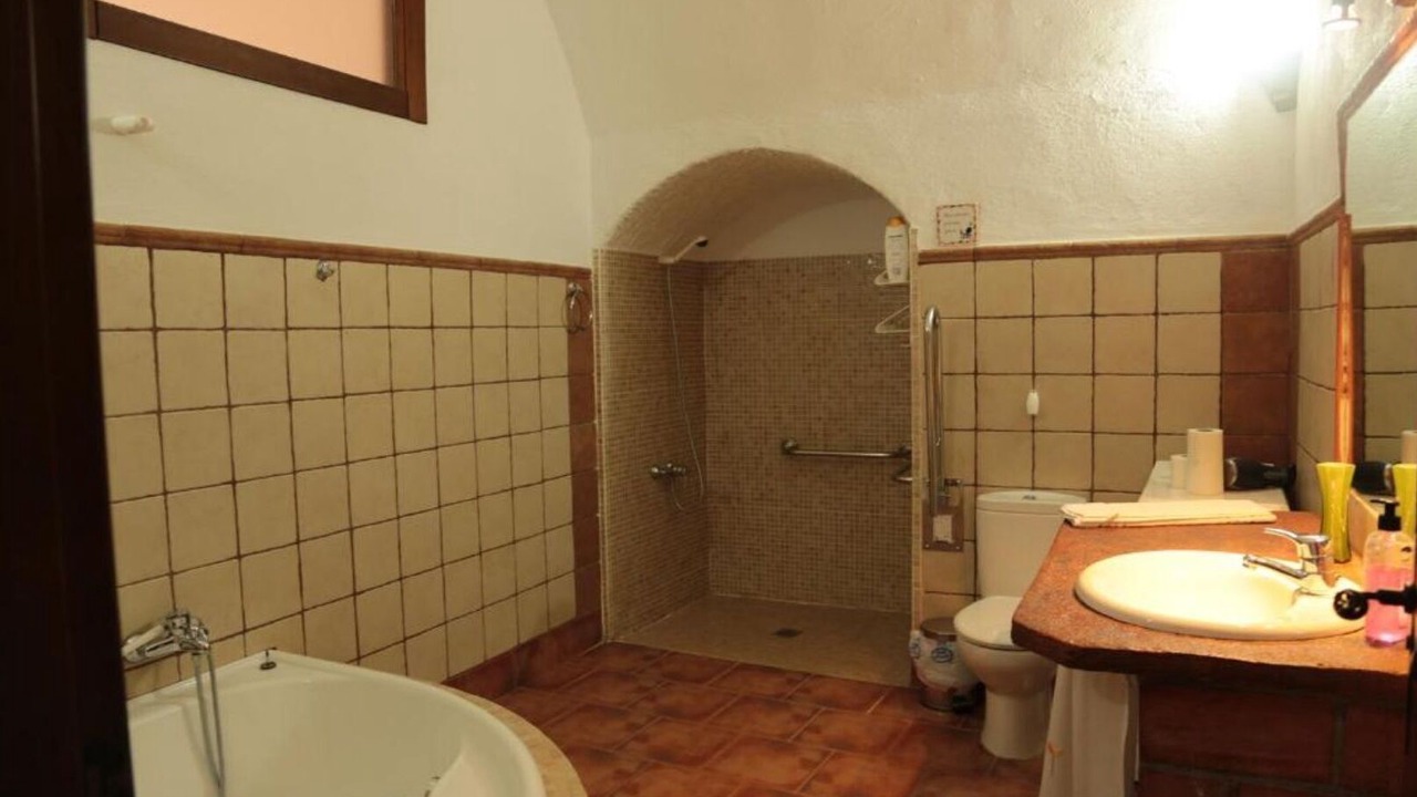 Photo of Bathroom in Fonelas