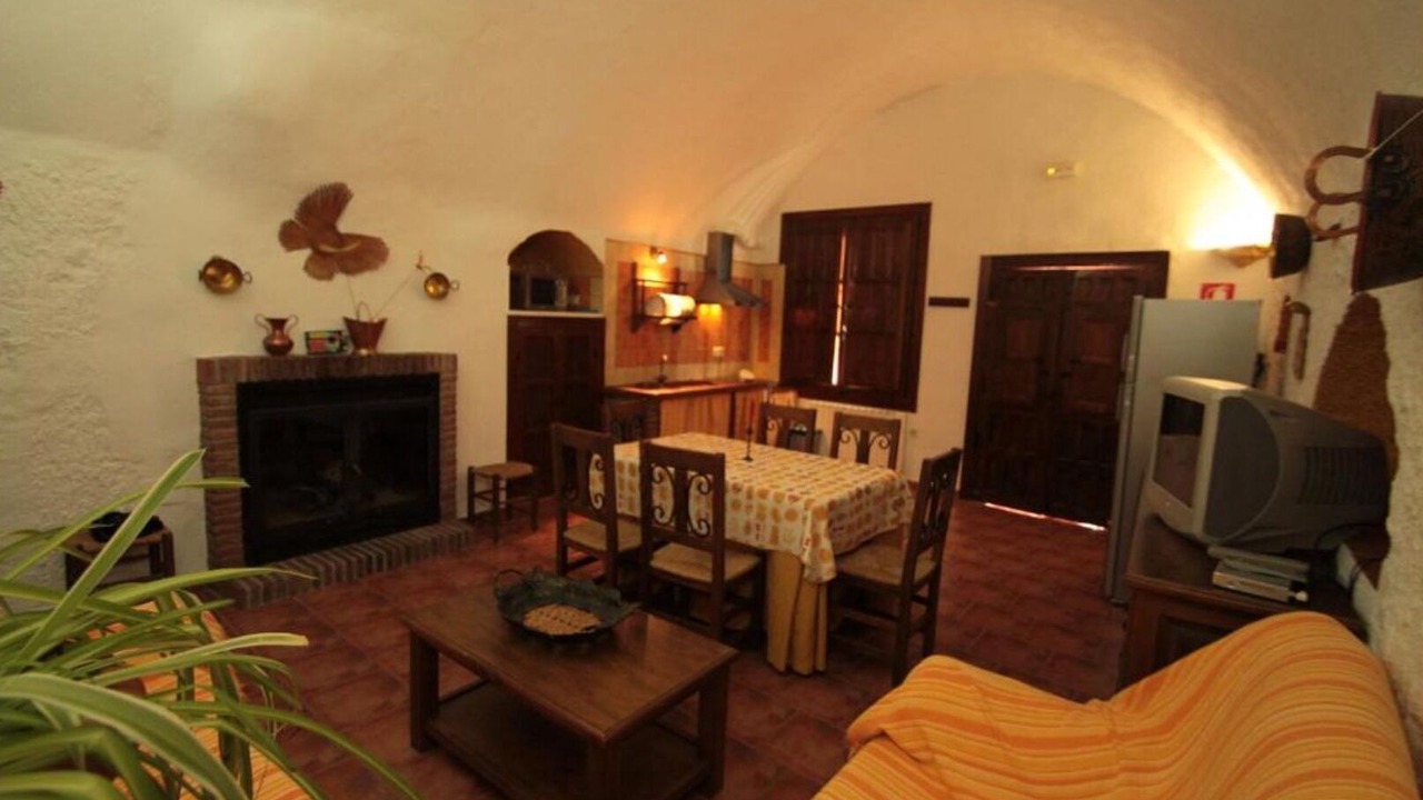 Photo of Livingroom in Fonelas