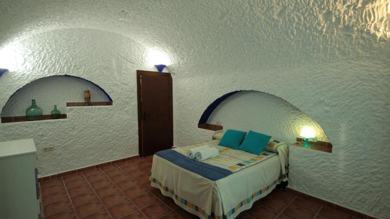 Photo of Bedroom in Fonelas