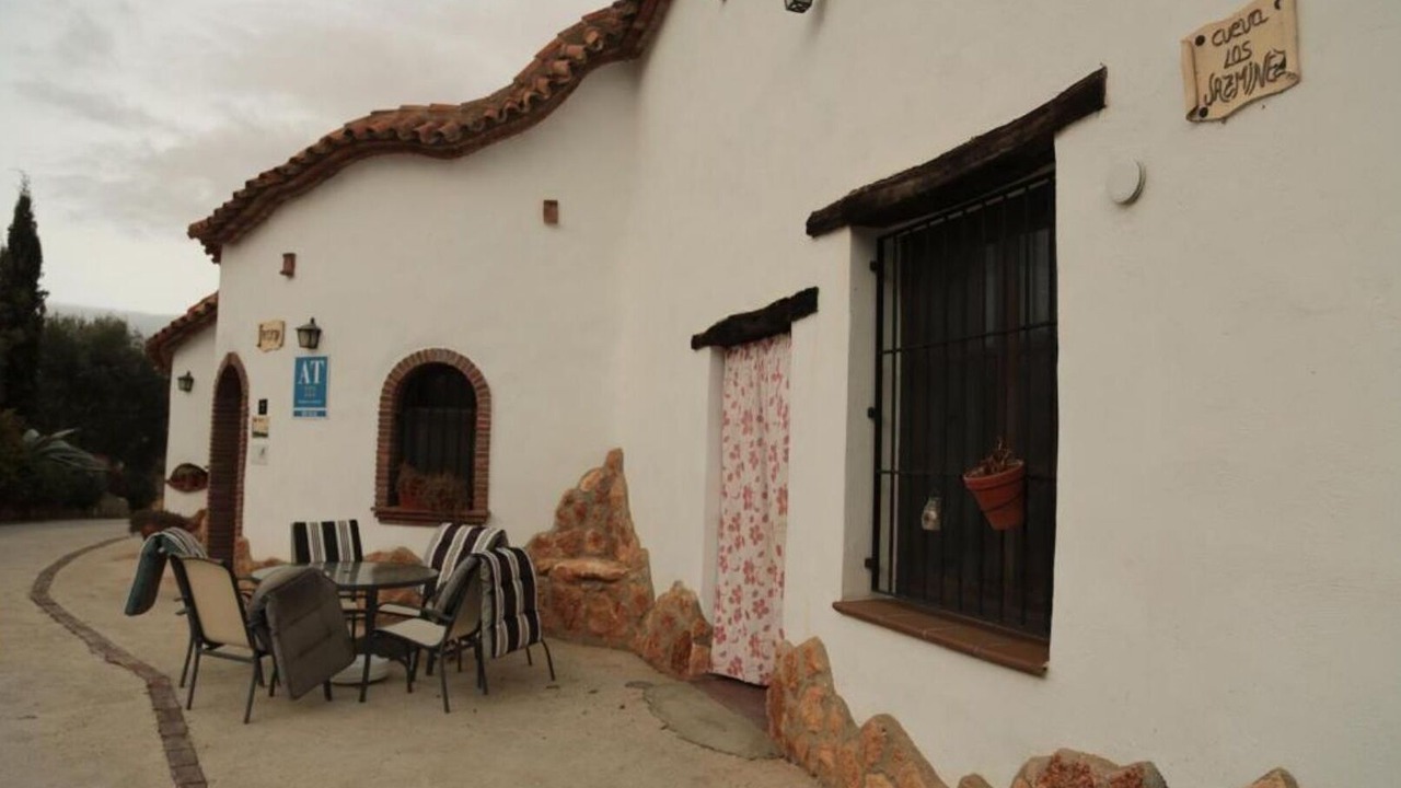 Photo of Outdoor in Fonelas