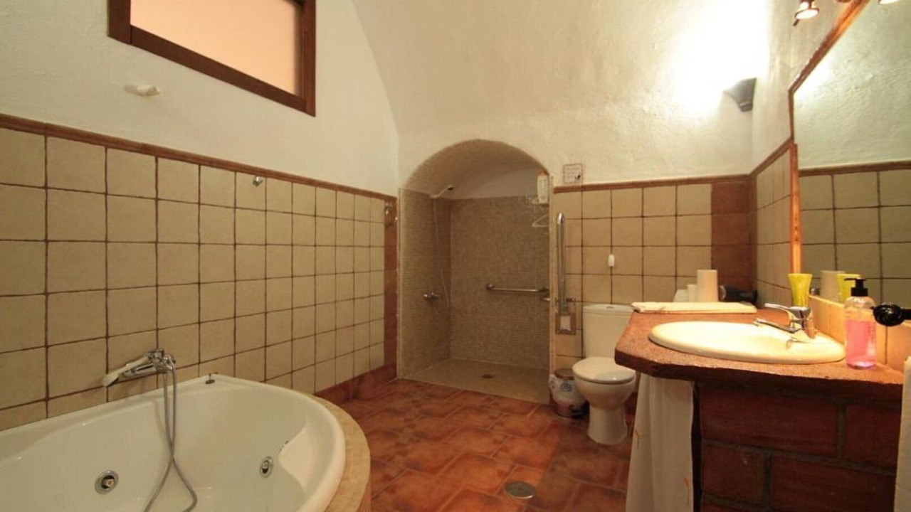 Photo of Bathroom in Fonelas