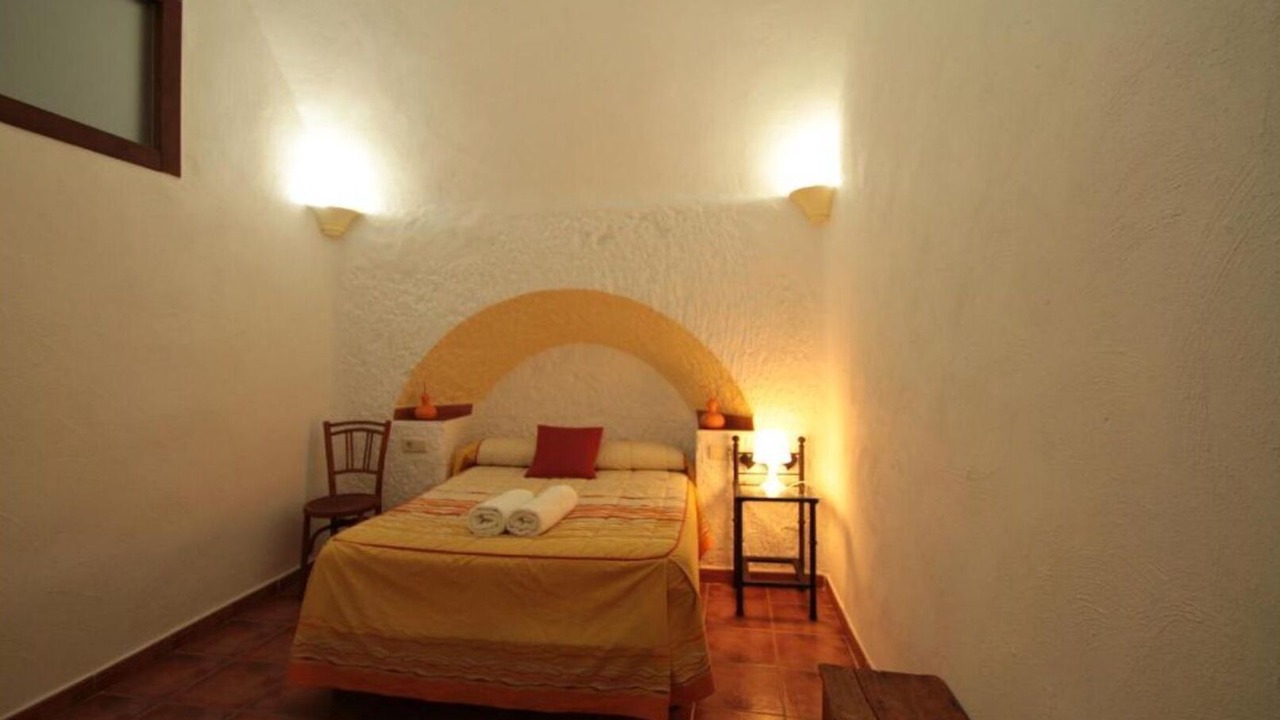 Photo of Bedroom in Fonelas