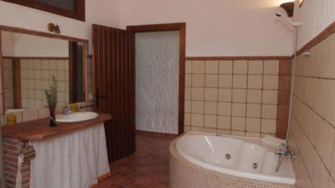 Photo of Bathroom in Fonelas