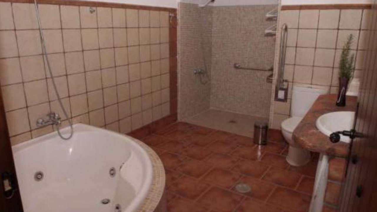 Photo of Bathroom in Fonelas