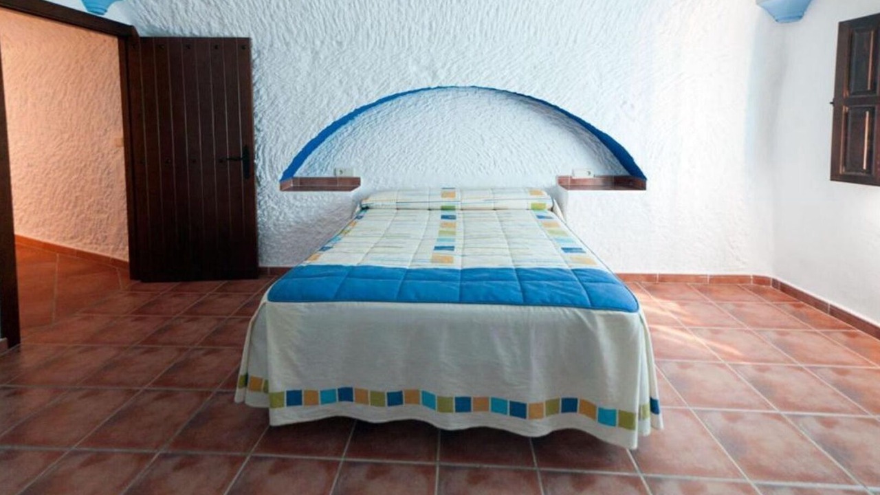 Photo of Bedroom in Fonelas