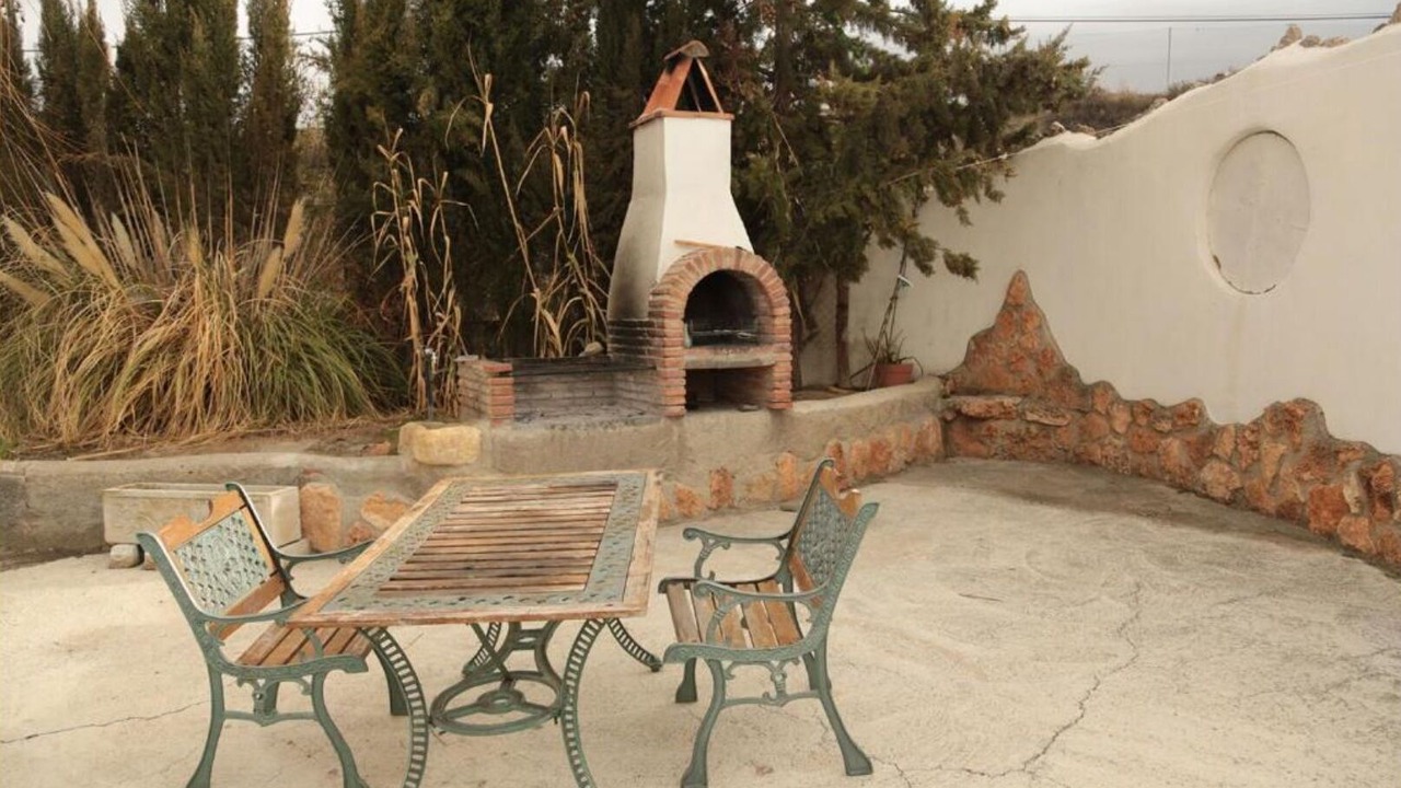 Photo of Outdoor in Fonelas