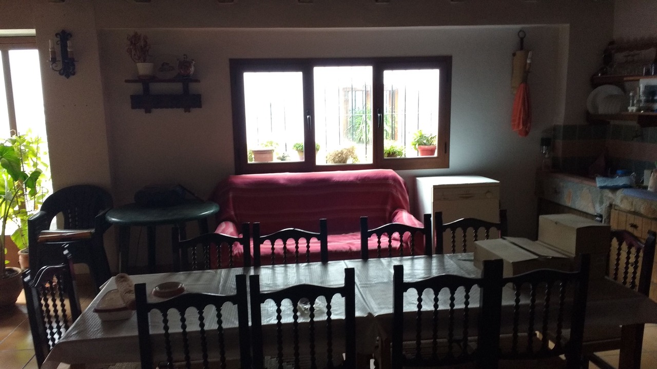 Photo of Livingroom in Castril