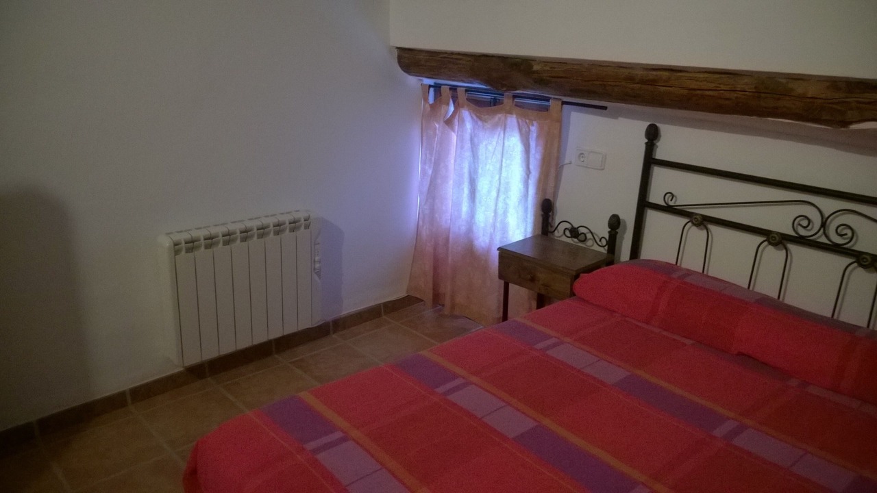 Photo of Bedroom in Castril