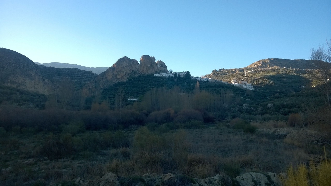 Photo of Outdoor in Castril