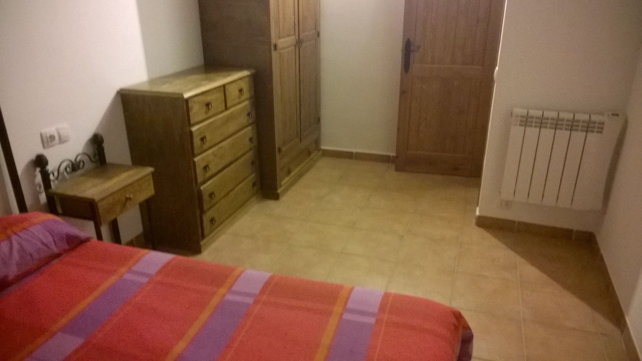 Photo of Bedroom in Castril