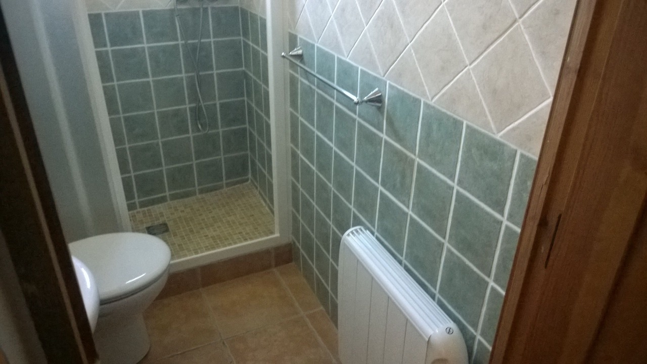 Photo of Bathroom in Castril