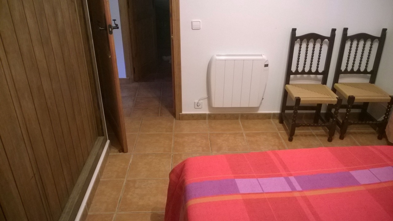 Photo of Bedroom in Castril