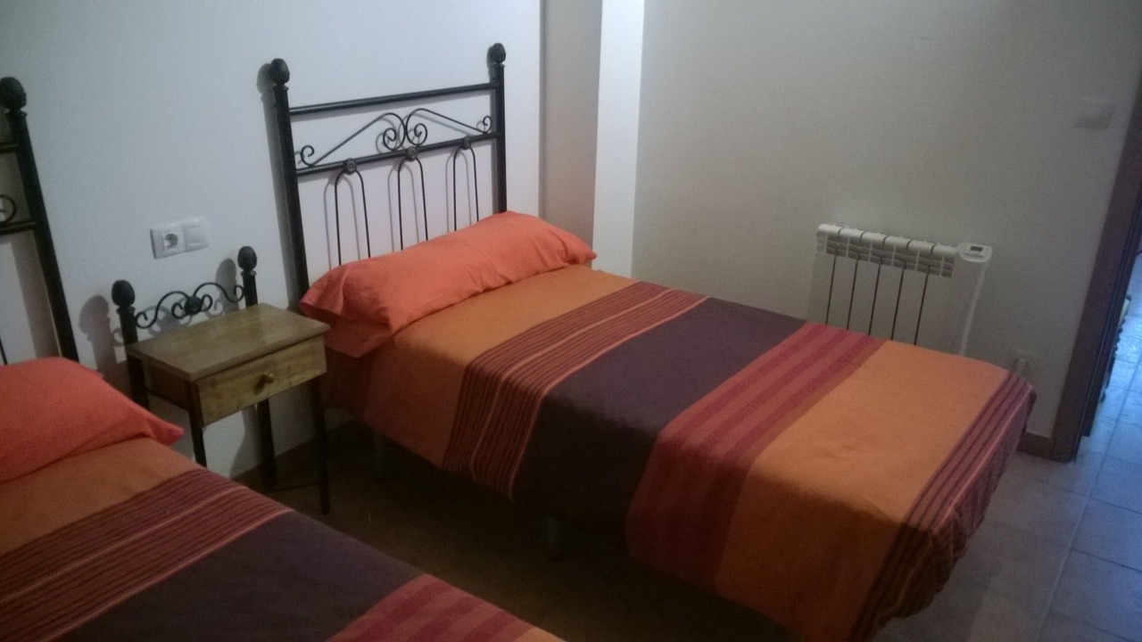 Photo of Bedroom in Castril