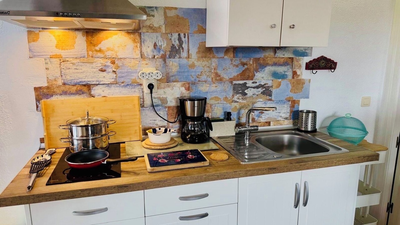 Photo of Kitchen in Almunecar