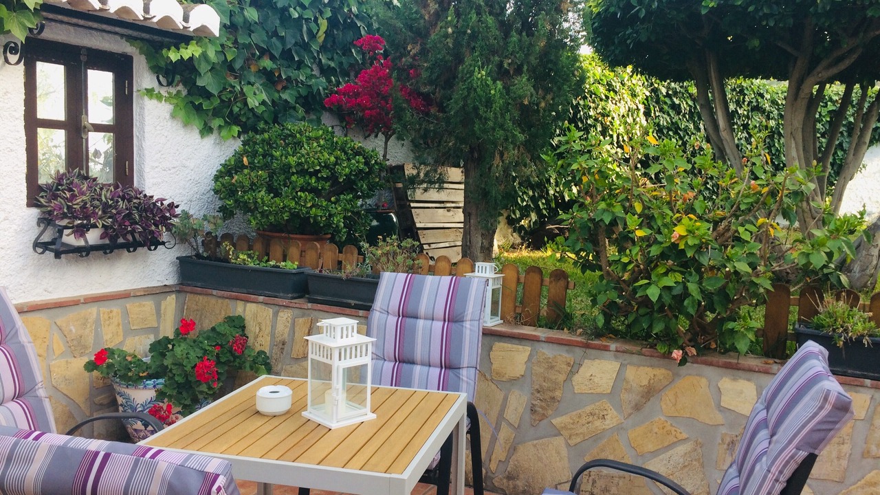 Photo of Outdoor in Almunecar