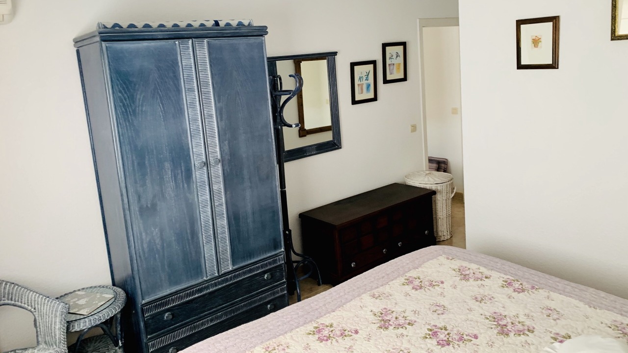 Photo of Bedroom in Almunecar