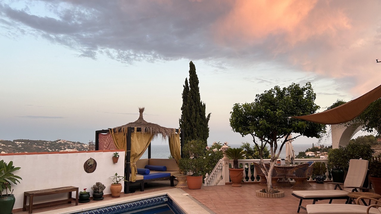Photo of Outdoor in Almunecar