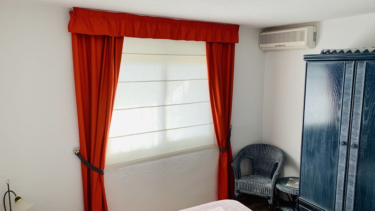 Photo of Bedroom in Almunecar