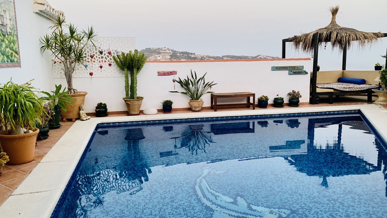 Photo of Outdoor in Almunecar