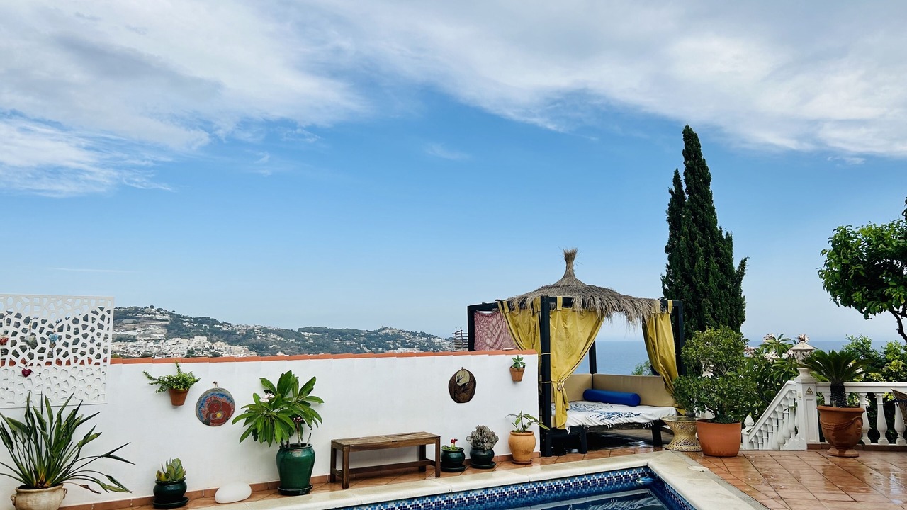 Photo of Outdoor in Almunecar