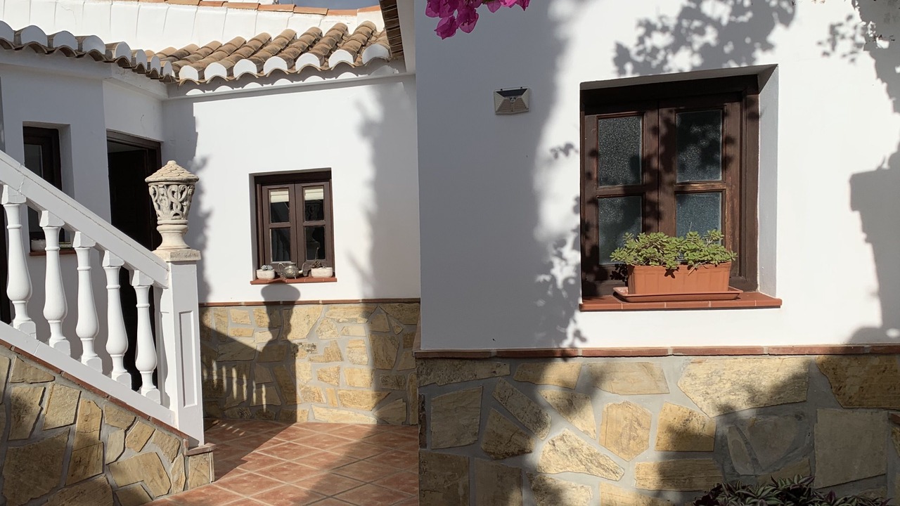 Photo of Outdoor in Almunecar