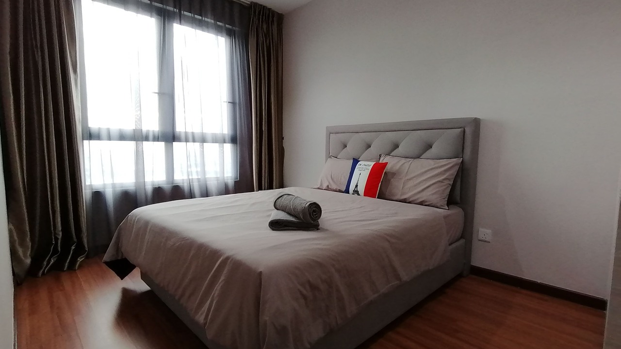 Photo of Bedroom in Shah Alam