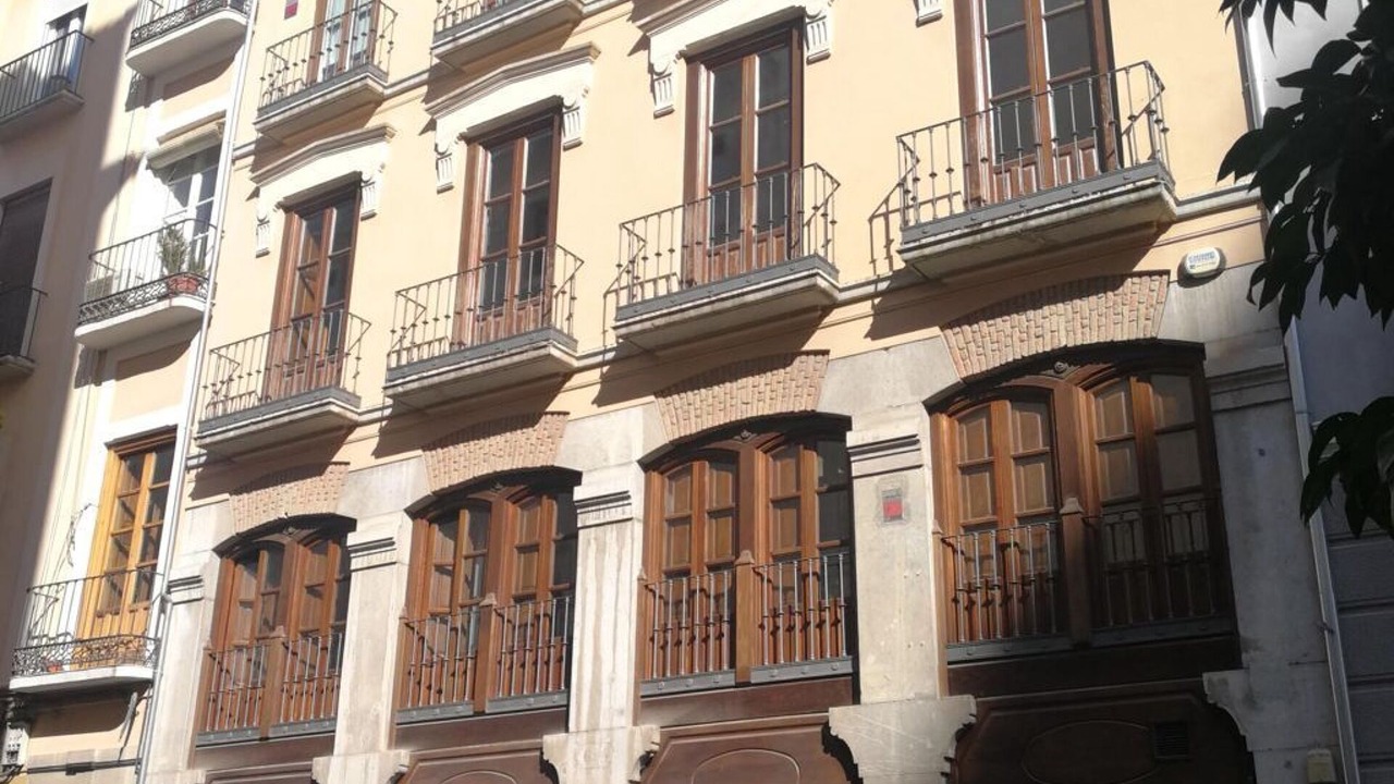 Photo of Outdoor in Central District