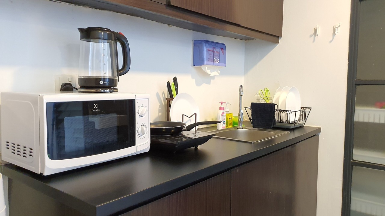 Photo of Kitchen in Damansara Perdana