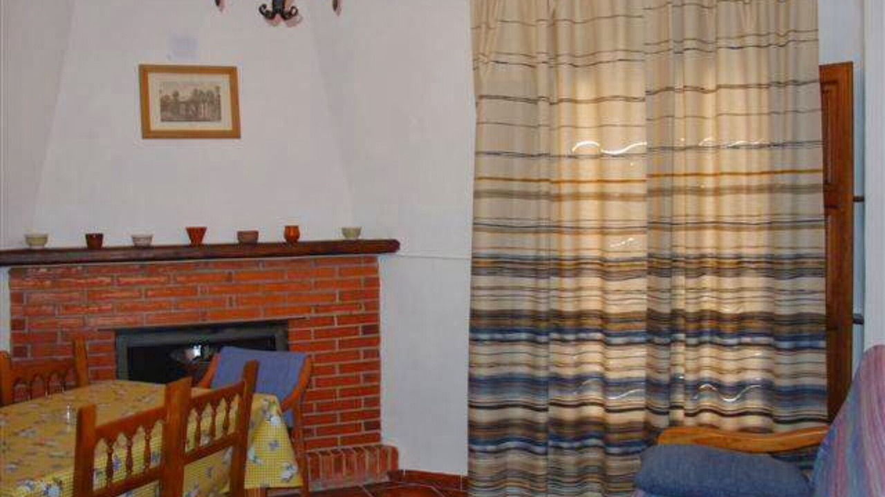Photo of Livingroom in Capileira