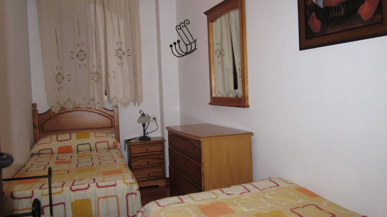 Photo of Bedroom in Capileira