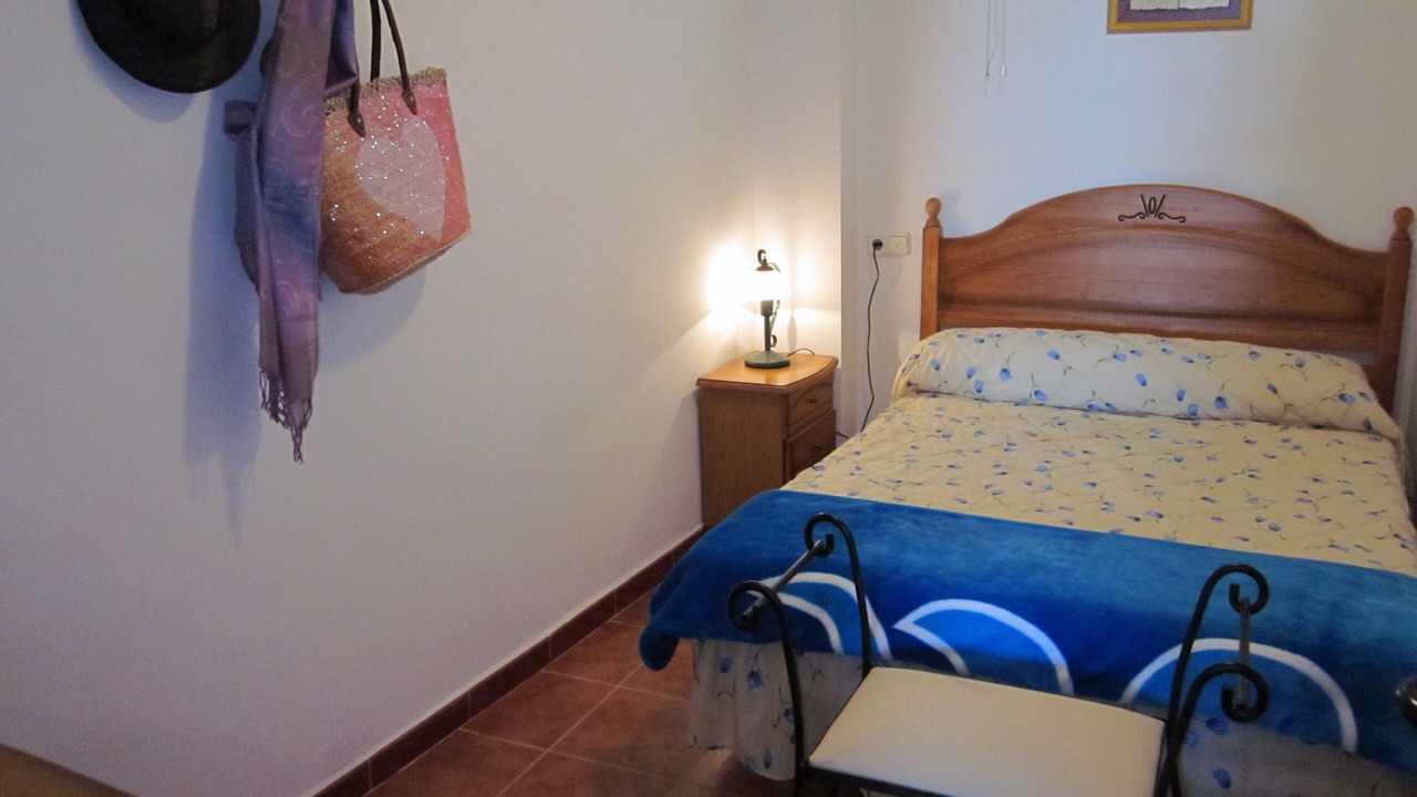 Photo of Bedroom in Capileira