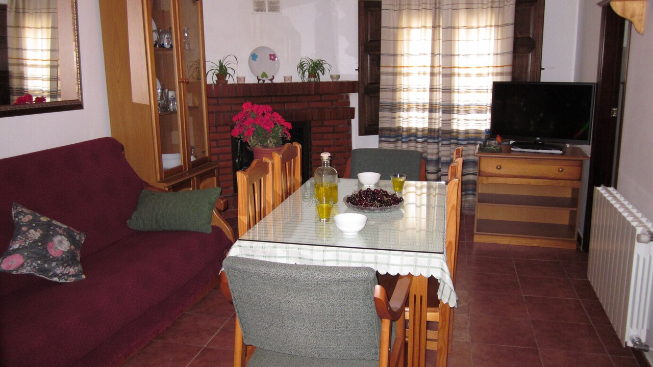 Photo of Others in Capileira