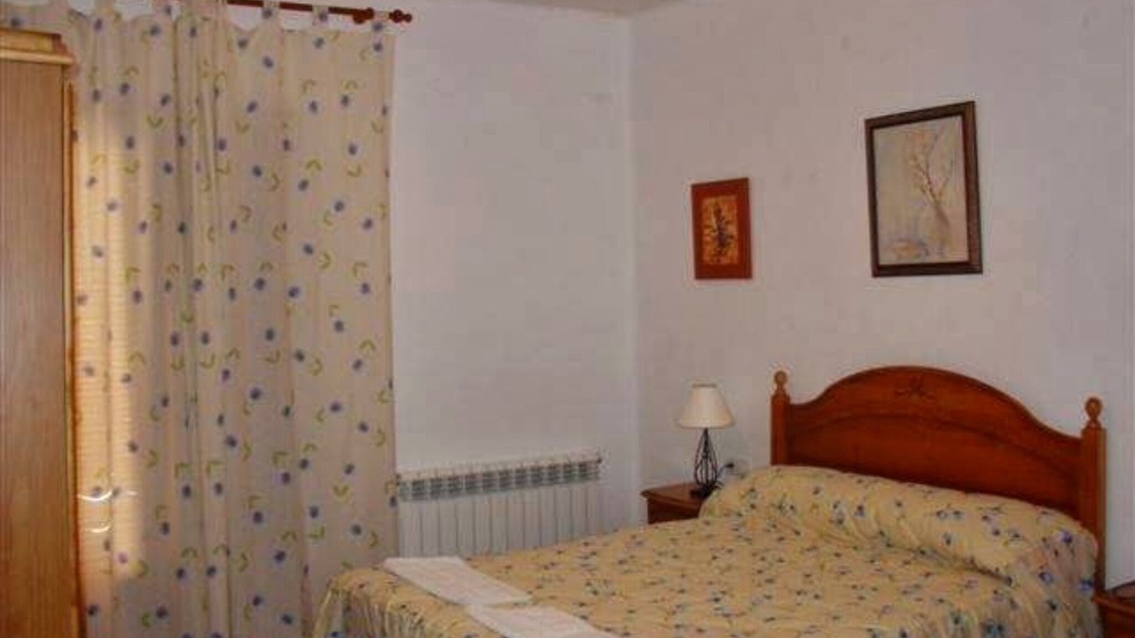 Photo of Bedroom in Capileira
