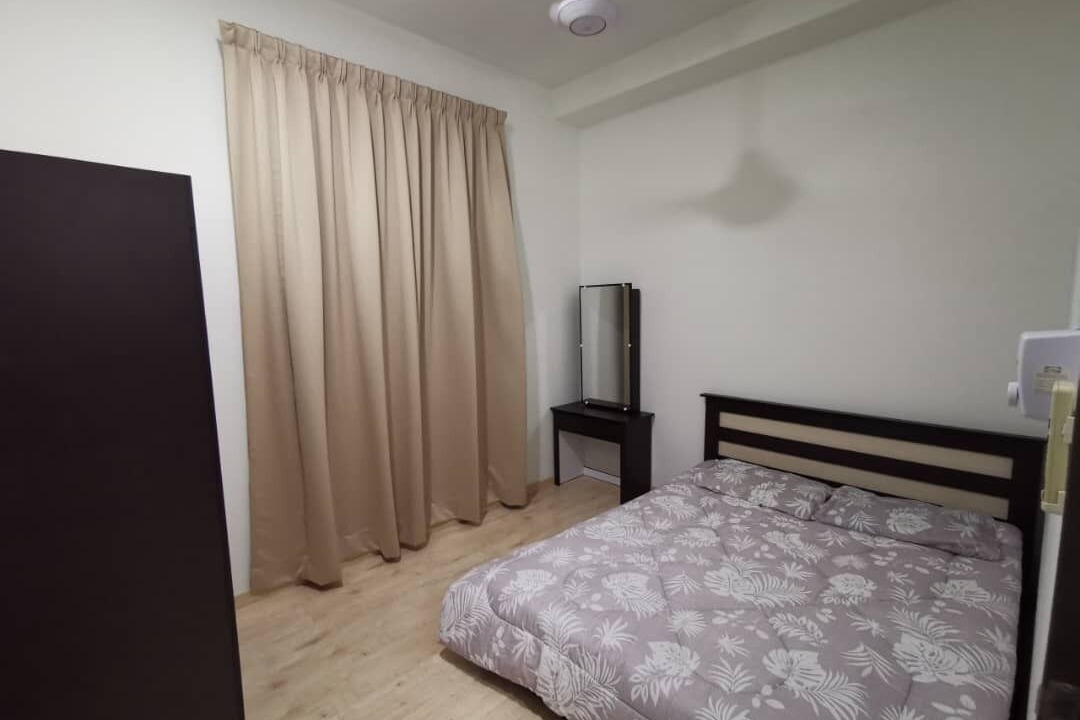 Photo of Bedroom in Jinjang