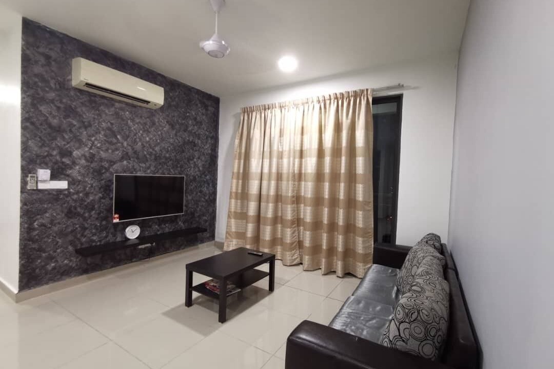 Photo of Livingroom in Jinjang