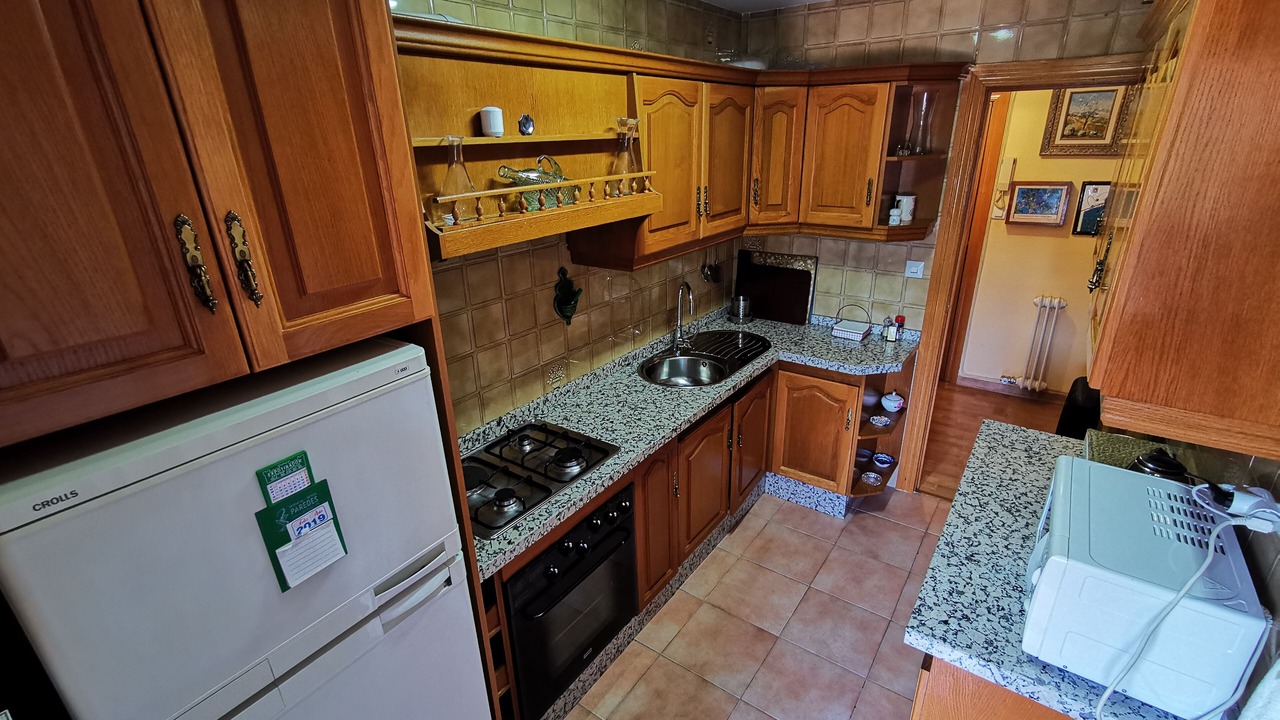 Photo of Kitchen in Figares