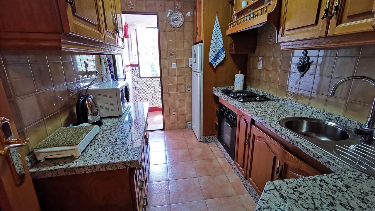 Photo of Kitchen in Figares