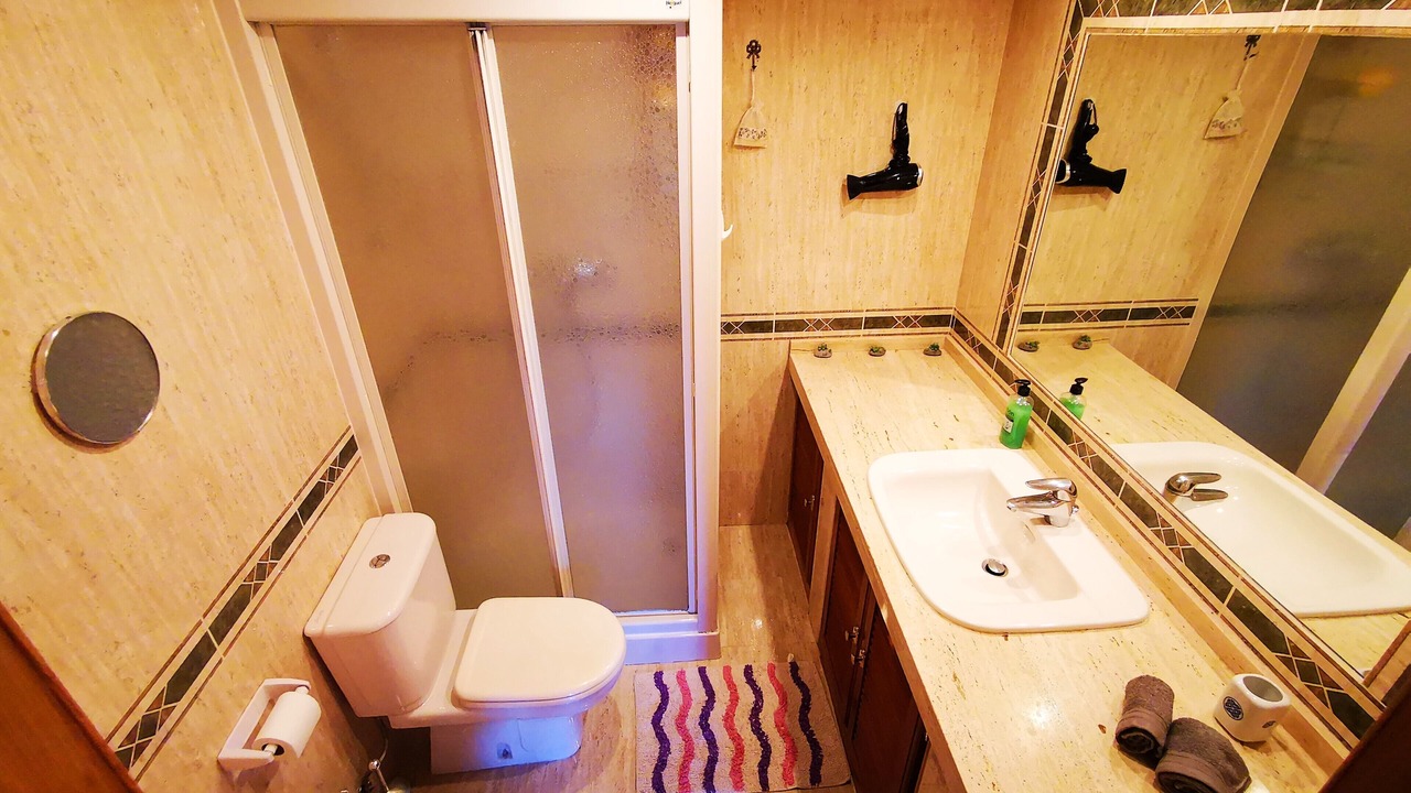 Photo of Bathroom in Figares